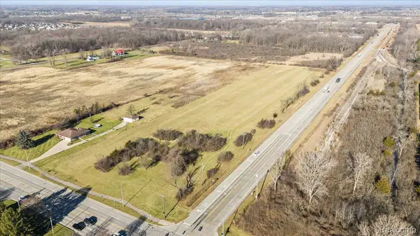 VL Gibraltar RD, Flat Rock, MI 48134