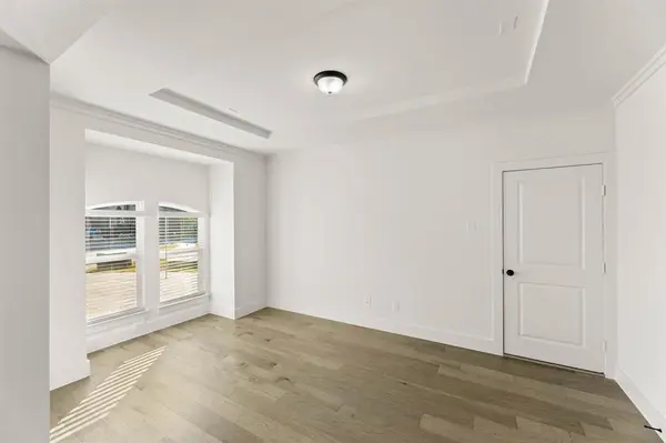 9957 Casa Frontera Drive, Fort Worth, TX 76179