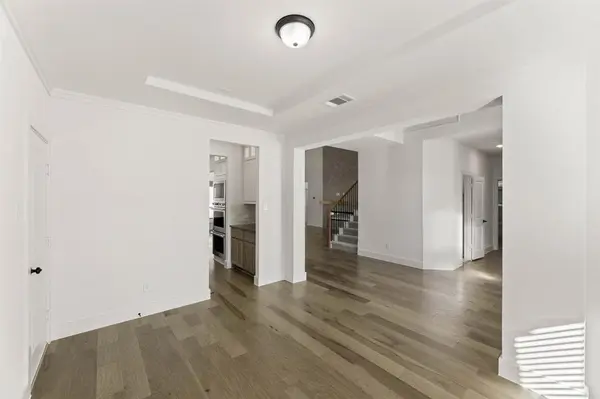 9957 Casa Frontera Drive, Fort Worth, TX 76179