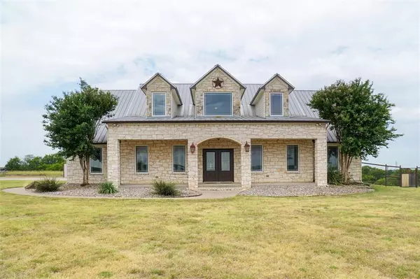 Haslet, TX 76052,13340 John Day Road