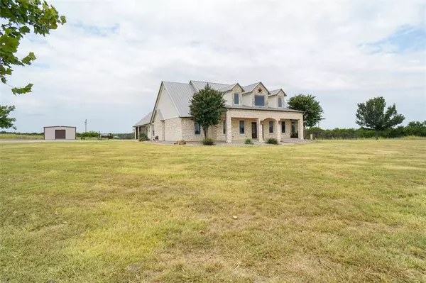 Haslet, TX 76052,13340 John Day Road