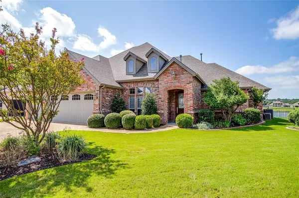 2312 Marseilles Court, Granbury, TX 76048