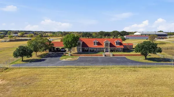 2691 N Fm Road 51, Springtown, TX 76082