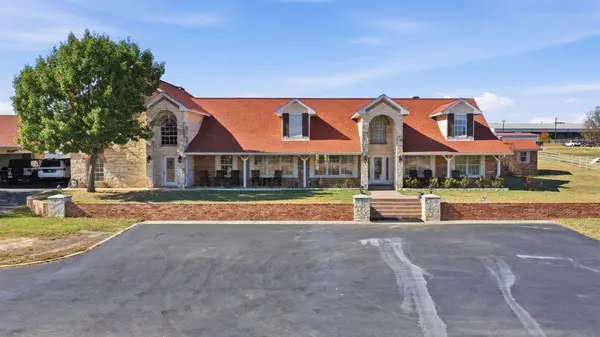 2691 N Fm Road 51, Springtown, TX 76082