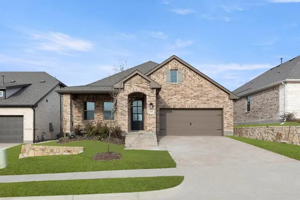 4304 Crossvine Lane, Melissa, TX 75454