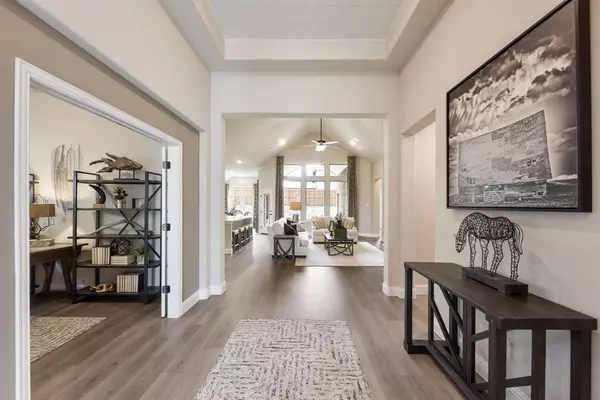 Crandall, TX 75114,3617 Indian Cherry Place