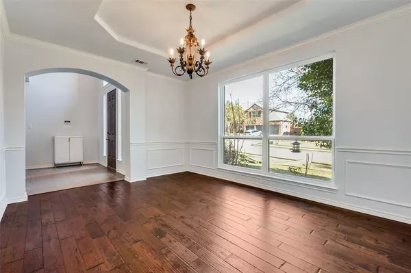 Corinth, TX 76210,1405 Apache Trail