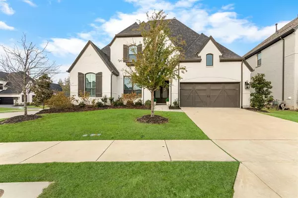 Celina, TX 75009,3525 Dancer Road