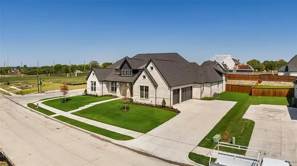 Rockwall, TX 75087,2002 Pegasus Lane