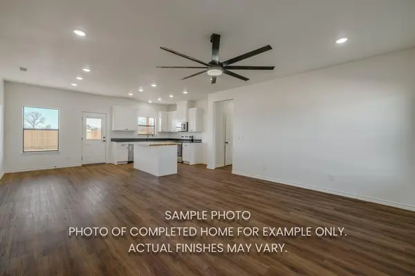 909 Benelli Drive, Clyde, TX 79510