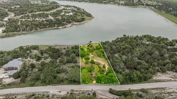 1165 Anchors Way, Bluff Dale, TX 76433