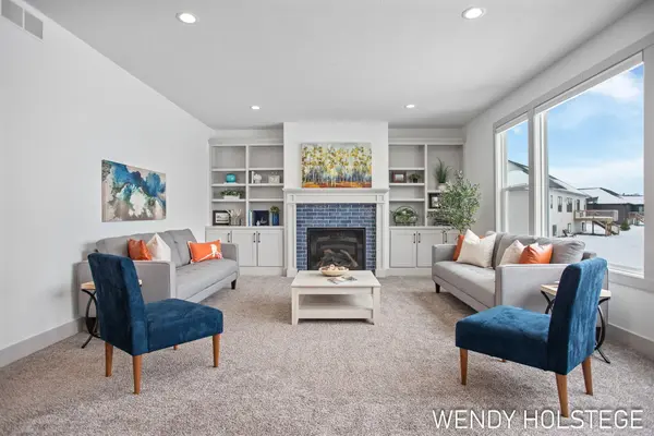 12713 Ridgedale DR, Allendale Twp, MI 49401