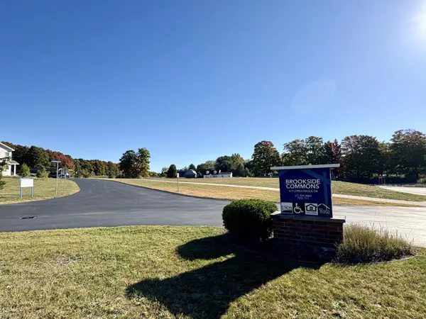 V/L Zimmerman RD, Garfield Twp, MI 49685