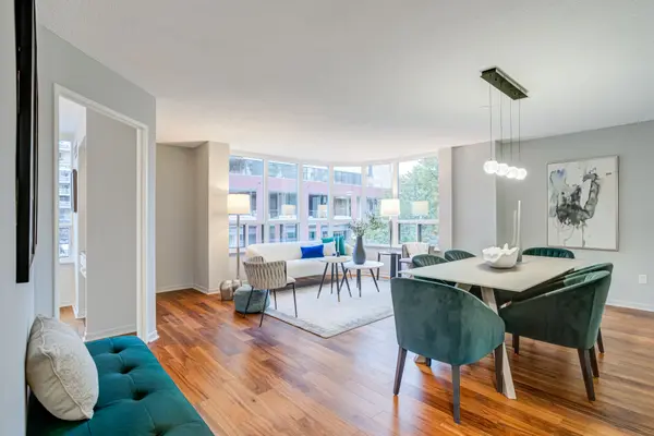 25 Maitland ST #303, Toronto C08, ON M4Y 2W1