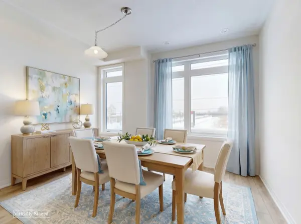 64 Emmas WAY, Whitby, ON L1R 0S7