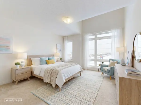 64 Emmas WAY, Whitby, ON L1R 0S7