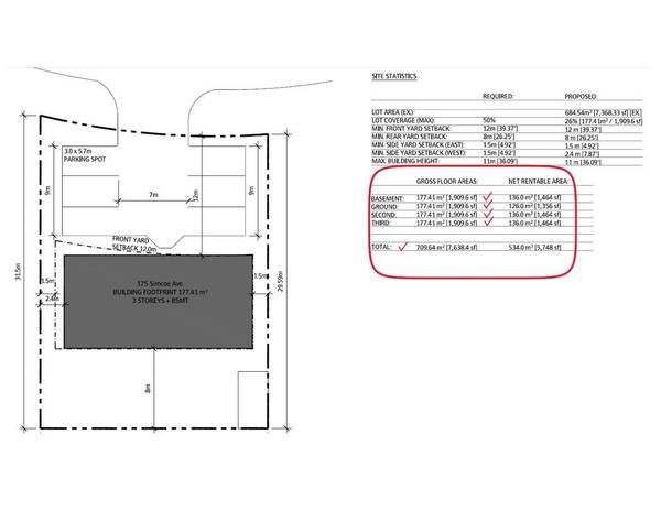 175 Simcoe AVE, Georgina, ON L4P 2H6