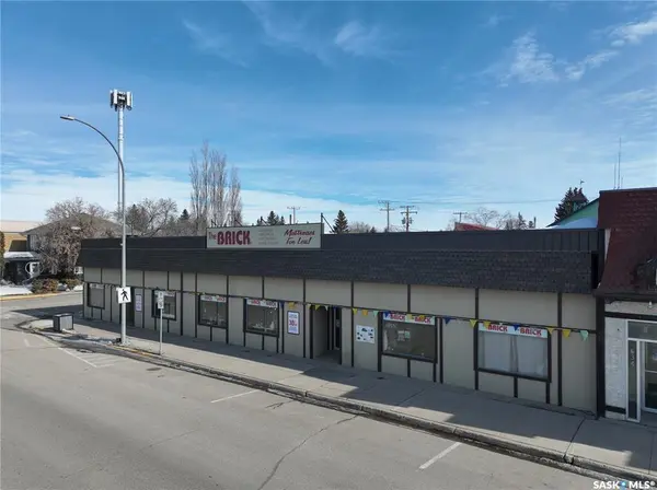 640 Main STREET, Humboldt, SK S0K 2A0