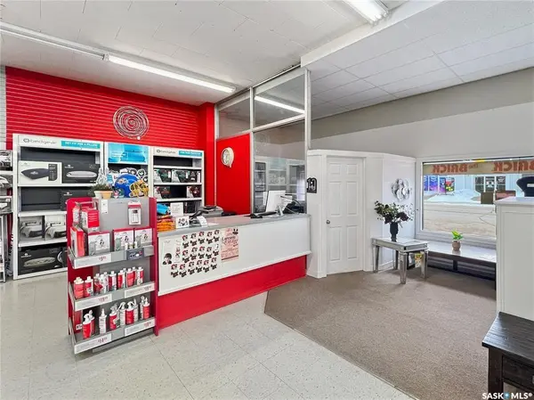 640 Main STREET, Humboldt, SK S0K 2A0