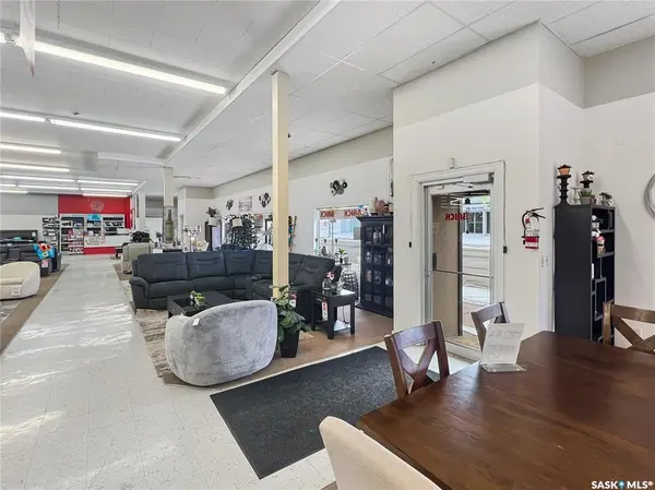 640 Main STREET, Humboldt, SK S0K 2A0