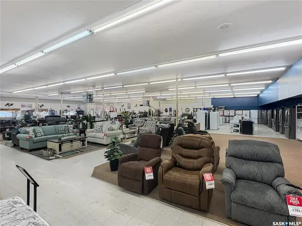 640 Main STREET, Humboldt, SK S0K 2A0