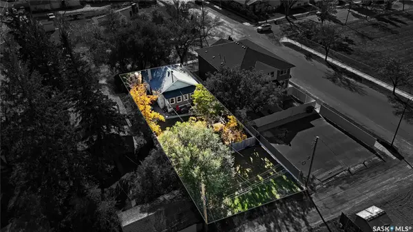 132 109th STREET W, Saskatoon, SK S7N 1R2