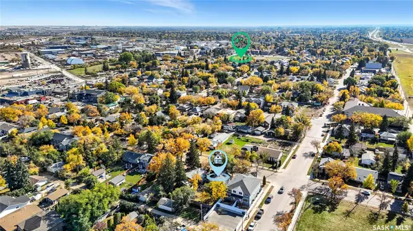 132 109th STREET W, Saskatoon, SK S7N 1R2