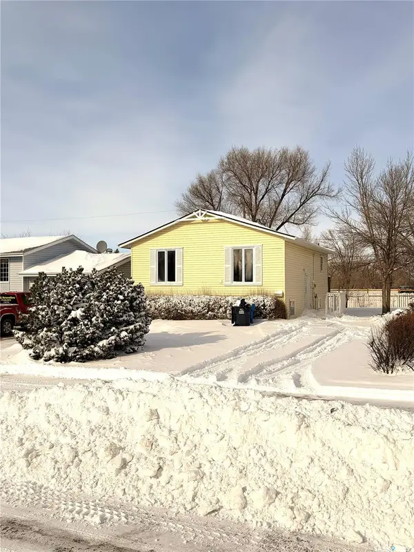 1005 Isabelle STREET, Estevan, SK S4A 1R1