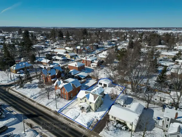 143 Dundas ST W, Greater Napanee, ON K7R 2A2