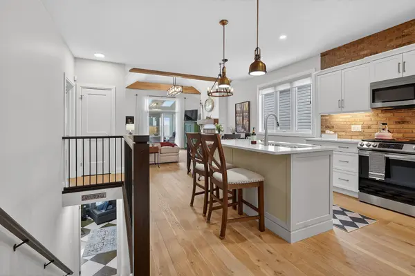 58 Compass TRL, Central Elgin, ON N5L 0B4