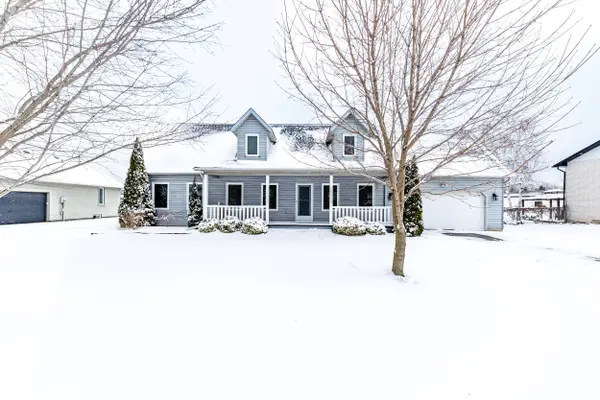 1452 Allanport RD, Thorold, ON L0S 1K0