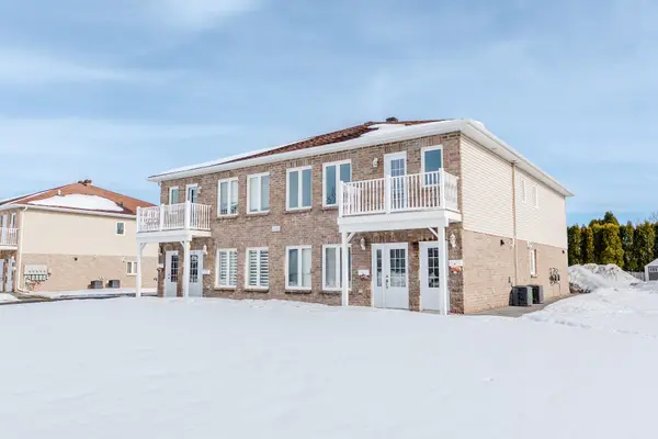 1107 Gretchen CT, Cornwall, ON K6H 6T2