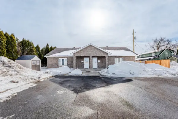 1107 Gretchen CT, Cornwall, ON K6H 6T2