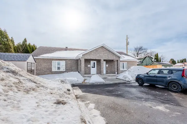 1107 Gretchen CT, Cornwall, ON K6H 6T2