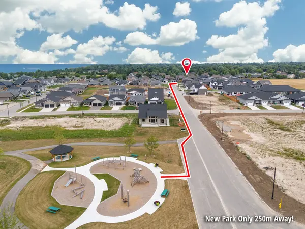 451 Woodridge DR, Goderich, ON N7A 0C7