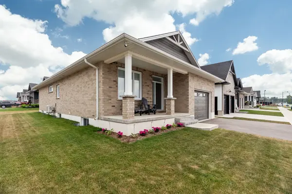 451 Woodridge DR, Goderich, ON N7A 0C7