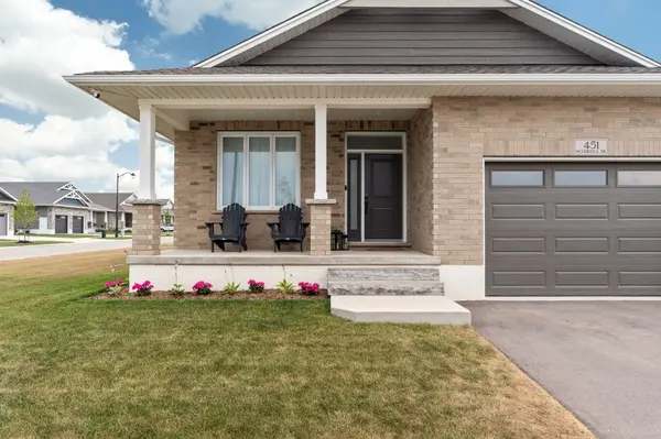 451 Woodridge DR, Goderich, ON N7A 0C7