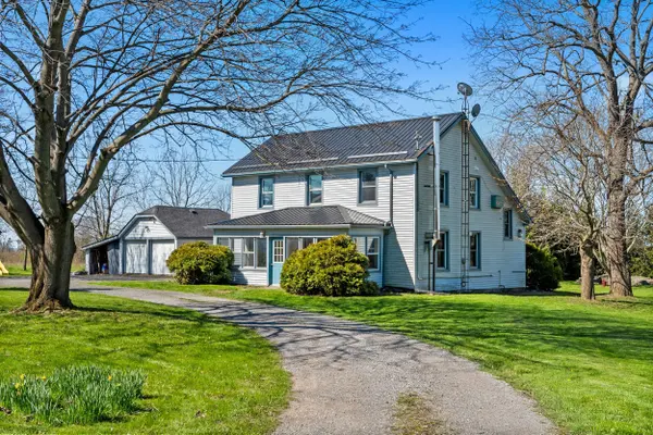 11618 Burnaby RD, Wainfleet, ON L0S 1V0