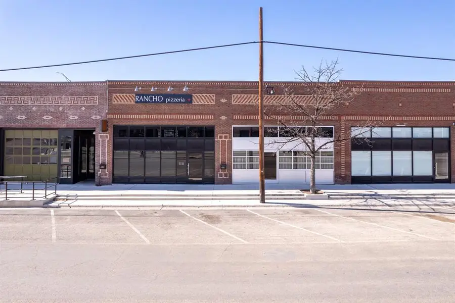 414 S Commerical Avenue, Coleman, TX 76834