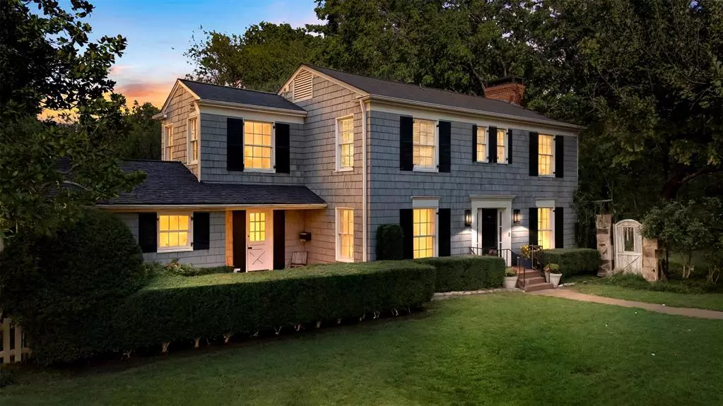 6902 Robin Road, Dallas, TX 75209