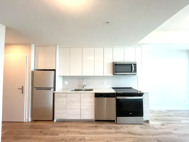 60 Frederick ST #2805, Kitchener, ON N2H 0C7