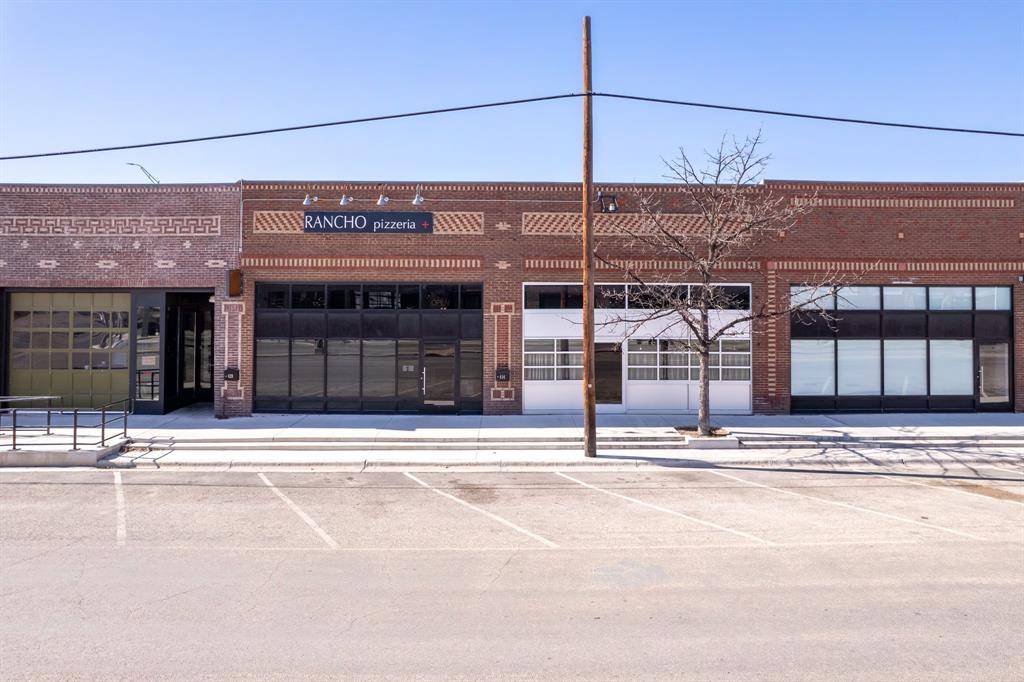 414 S Commerical Avenue, Coleman, TX 76834