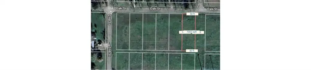 Lot 1 Oak Street, Commerce, TX 75428