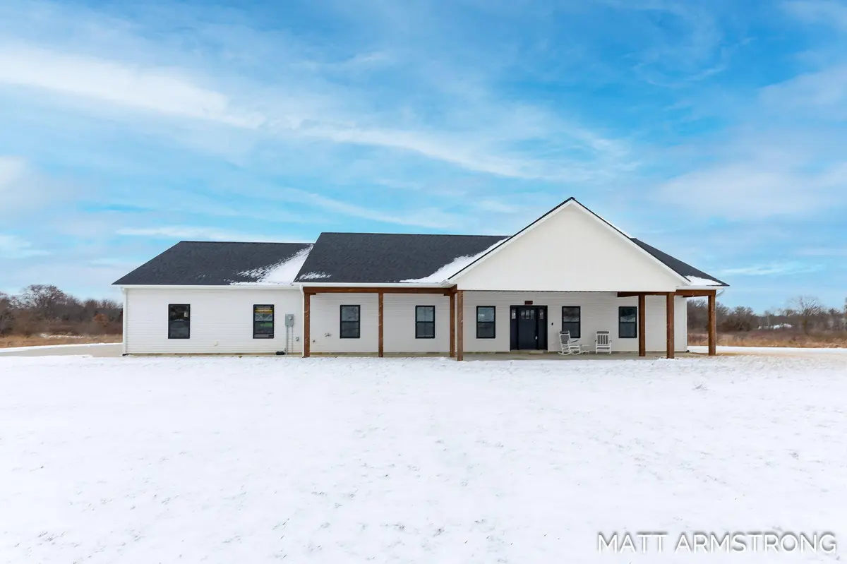 3422 Calming Meadows CT, Thornapple Twp, MI 49333