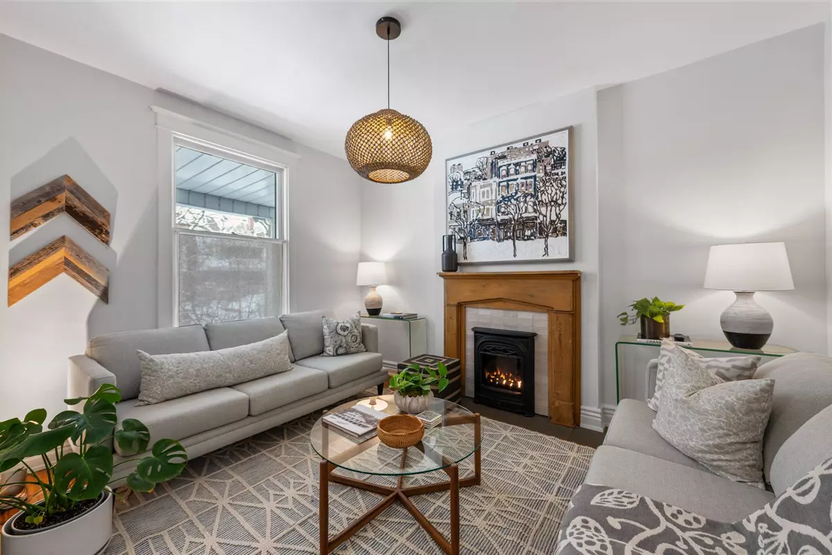 Toronto E02, ON M4E 3L3,101 Silver Birch AVE