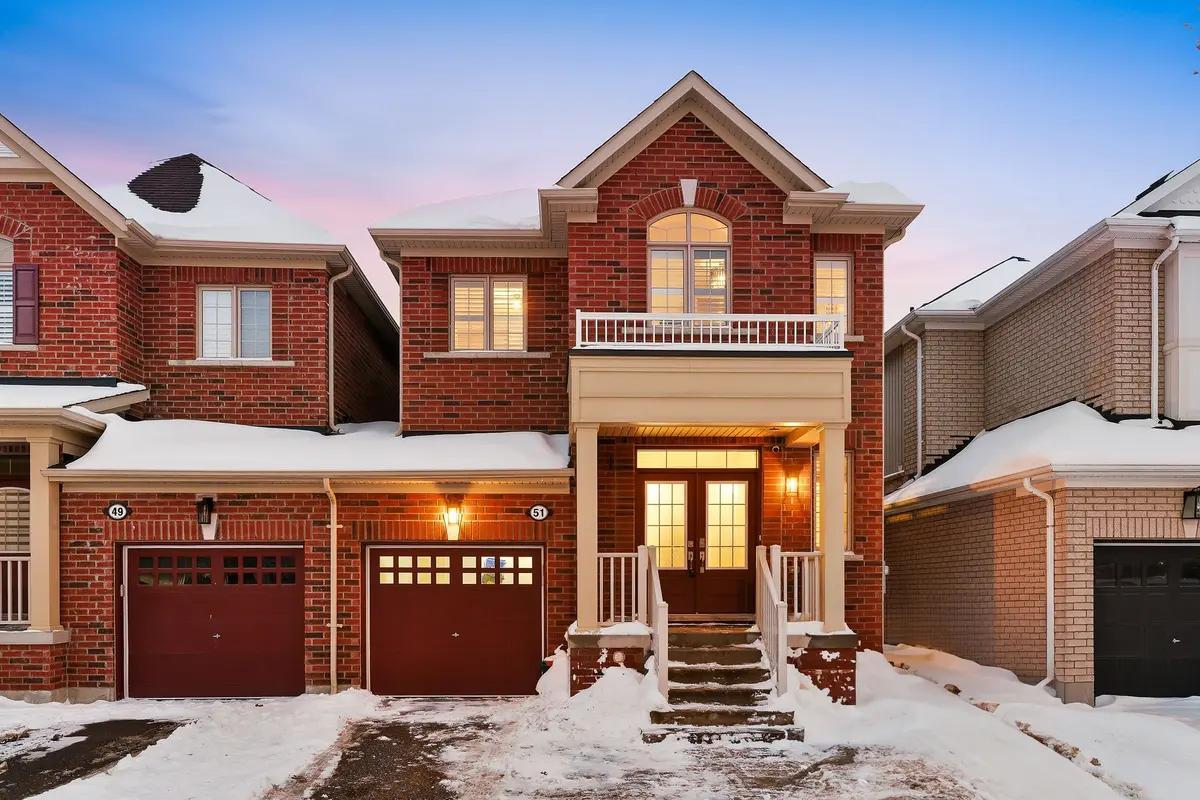 51 Weaver TER, New Tecumseth, ON L0G 1W0