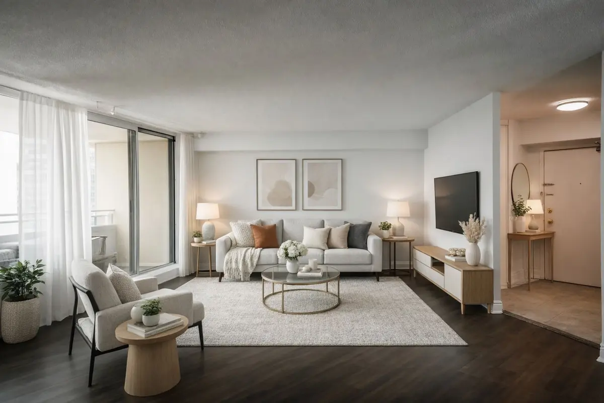 380 Dixon RD #702, Toronto W09, ON M9R 1T3