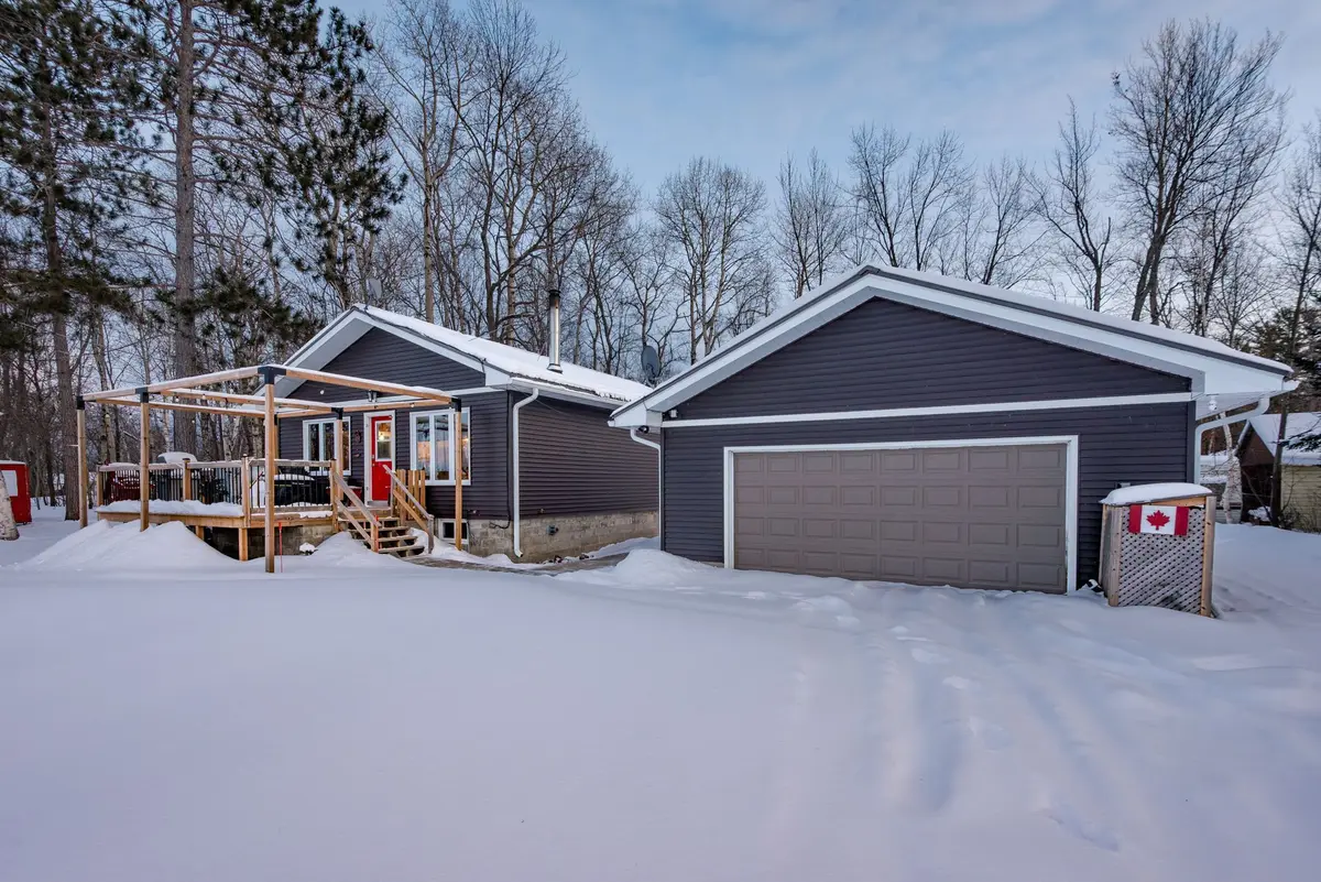 405 Bear Creek RD, Nipissing, ON P0H 1H0