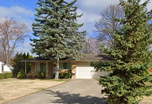 2235 Chesley DR,  Sterling Heights,  MI 48310