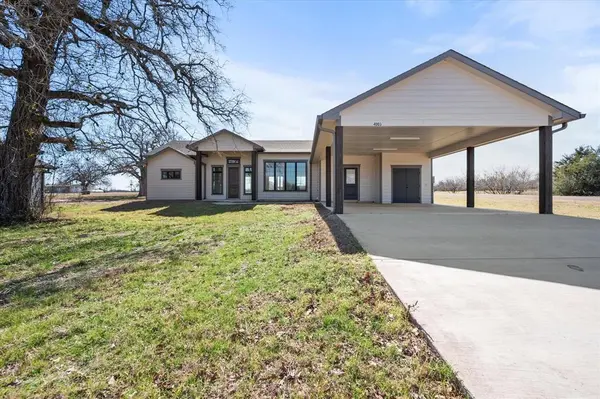 4003 Nettle Road, Streetman, TX 75859